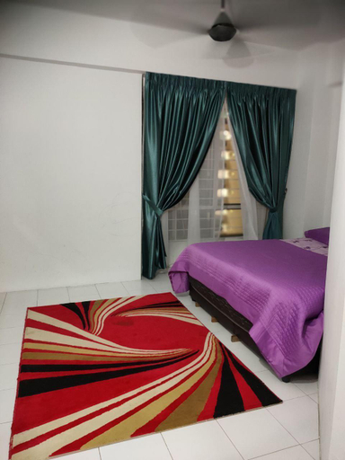 Others 5, Selayang Apartments, Batu Caves