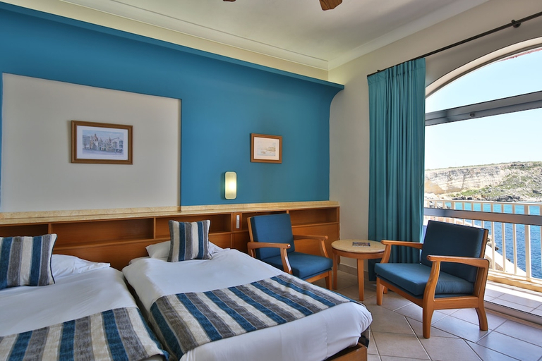 Bedroom 3, Paradise Bay Resort
