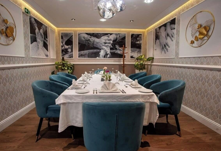 Food & Drinks 4, Atlantis Alger Air De France, Bouzareah