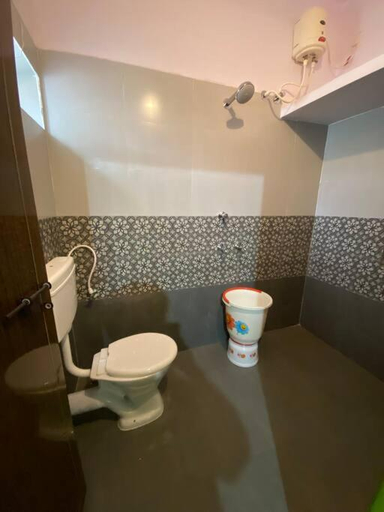Others 3, Rock n Ocean 2BH Beach villa island Facing, Udupi