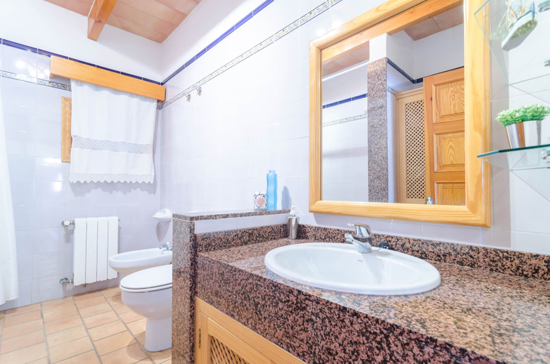 Others 4, Finca Can Bosco 8 in Manacor, Baleares