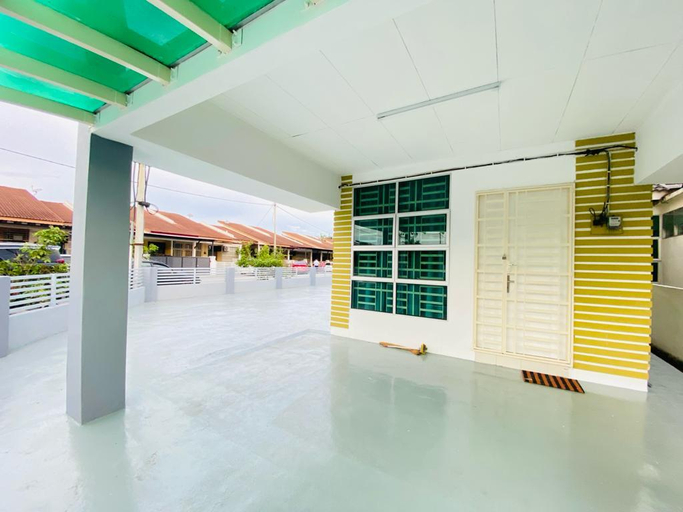 Others 5, HOMESTAY BERTAM SAFAR, Seberang Perai Utara