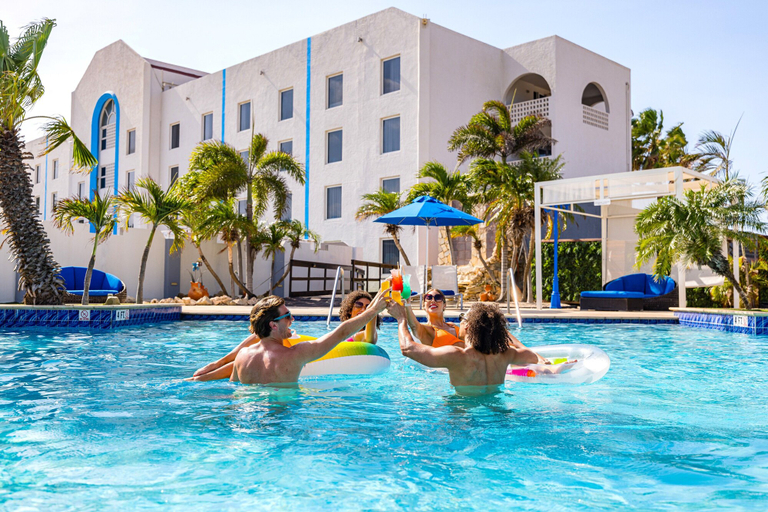 Sport & Beauty 3, TRYP by Wyndham Aruba