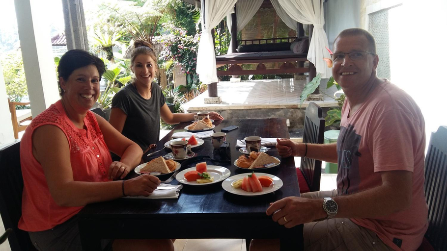 Food & Drinks 5, Pondok Anastasia, 2 BR Villa with Private Pool, Gianyar