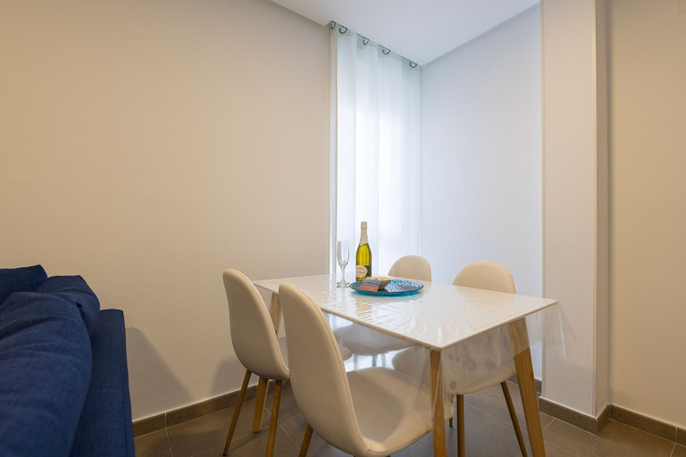 Room 2, Jardines Iro in Chiclana de la Frontera, Cádiz