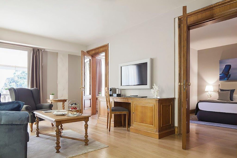 Others 3, Mazzaro Sea Palace – VRetreats, Messina
