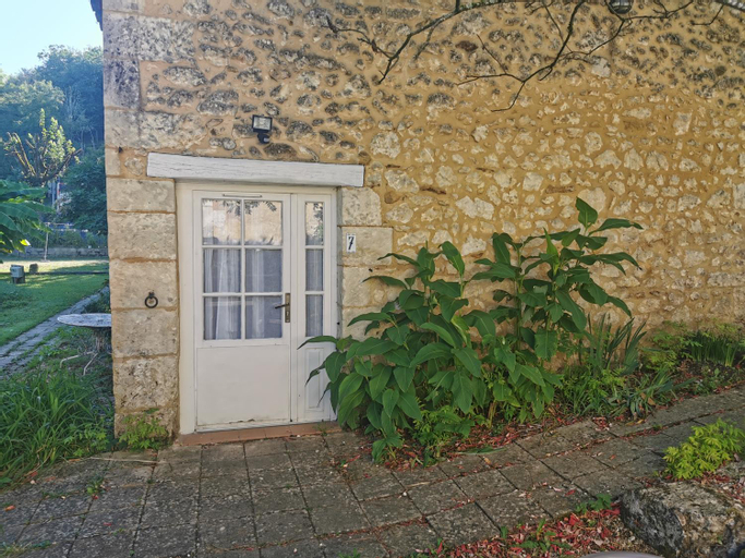 Les Tamaris, Dordogne