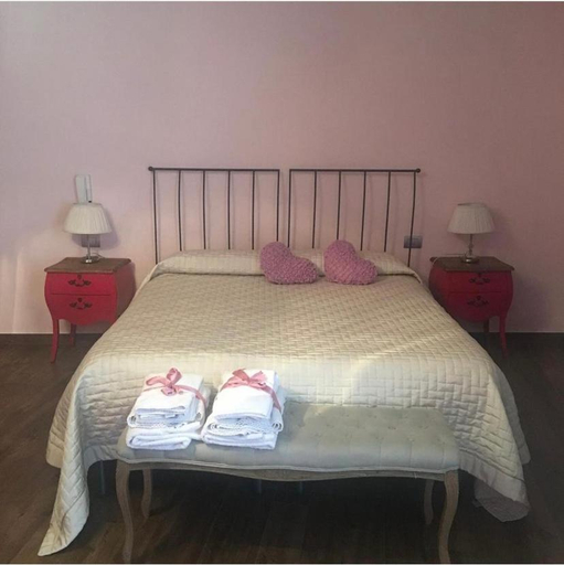 Others 5, B&B BuongiornoNotte, Piacenza
