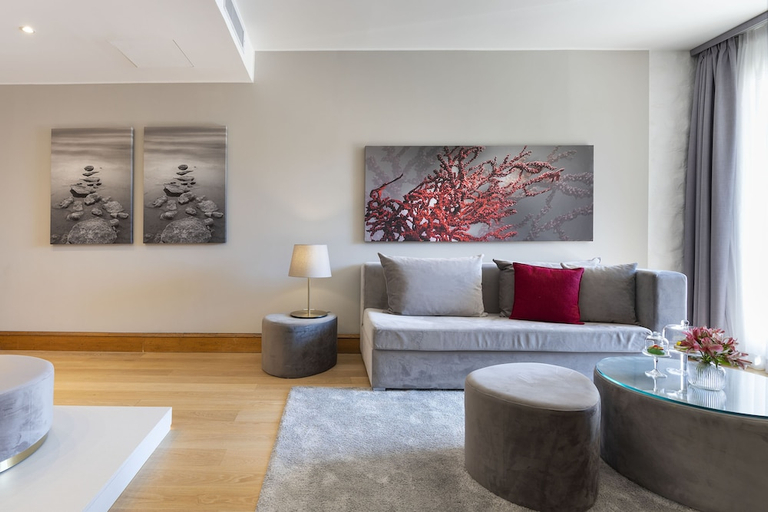 Others 5, Mazzaro Sea Palace – VRetreats, Messina