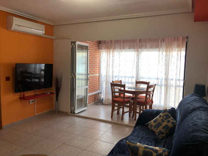 Others 5, Apartment Concordia, Alicante