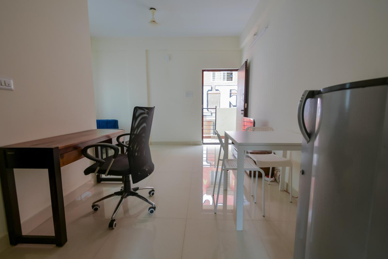 Others 4, HomeSlice Aashiyana - Apartment Stays, Bangalore