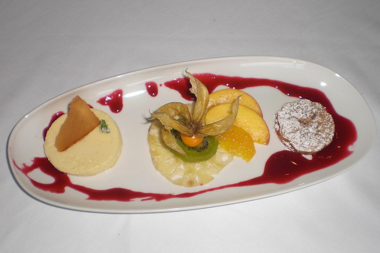 Food & Drinks 5, aussicht bio hotel, Neuburg-Schrobenhausen