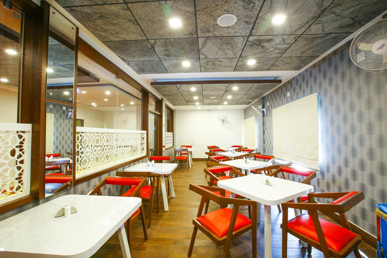 Food & Drinks 3, mazusinn, Wayanad