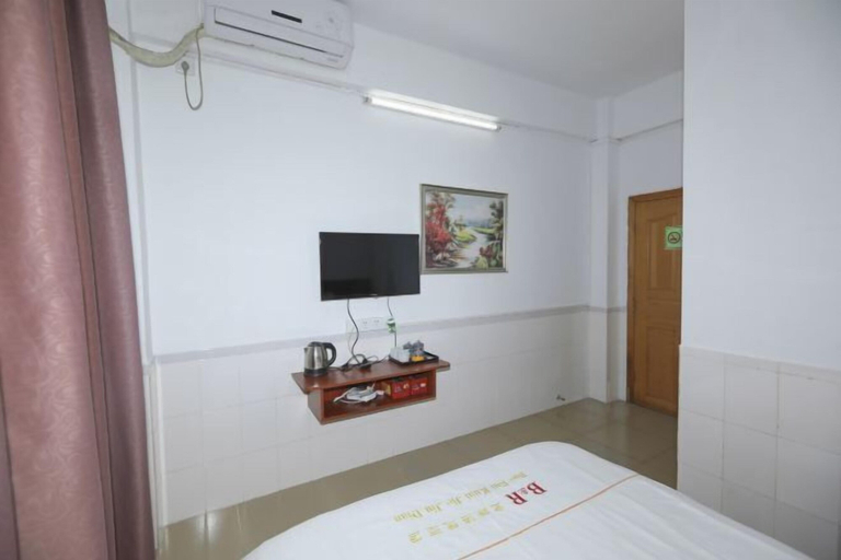 Others 4, Baorui Hotel, Shenzhen