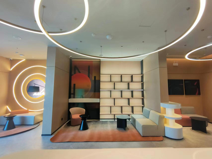 Others 5, Nihao Hotel Ulanhot Xing'an League Government, Xing'an