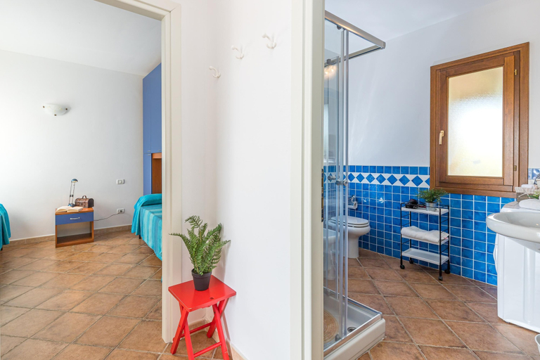 Others 4, Le Dimore di Nettuno 3 With Pool, Olbia-Tempio
