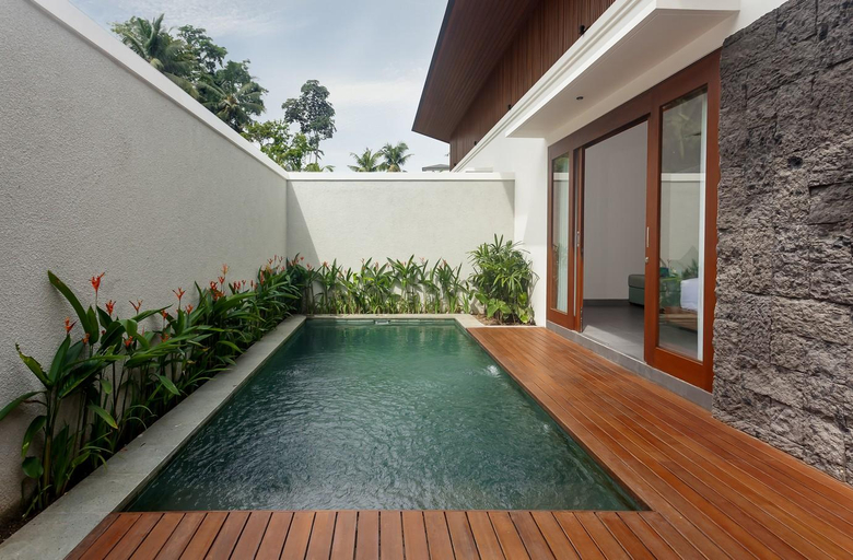 Sport & Beauty 2, The Ambengan Villas Ubud by GenuineHost, Gianyar
