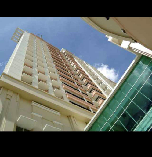 Apartment Braga 3 bedrooms @ Braga City Walk 15 fl, Bandung