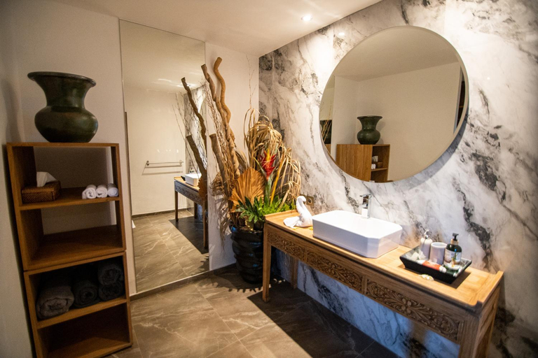 Bathroom 2, Villa Loba, Badung