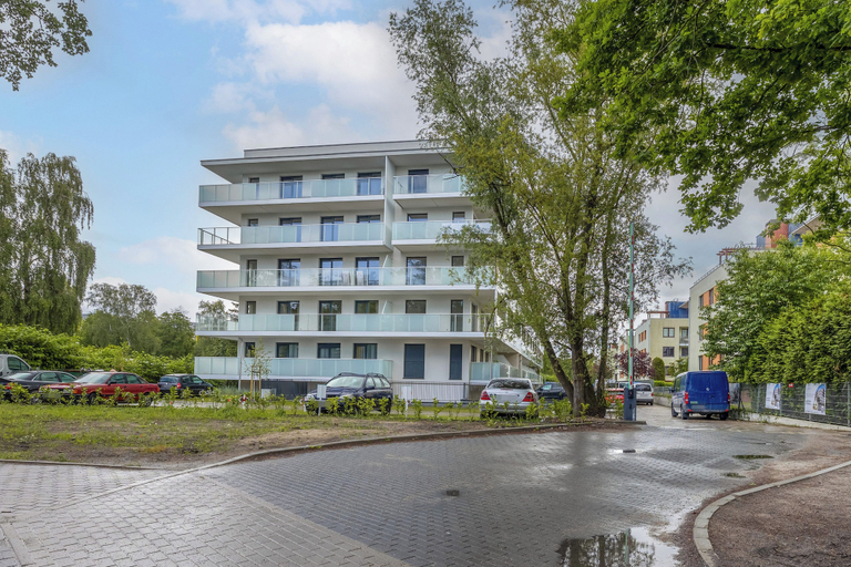 Exterior & Views 2, Apartment With Parking & A/C by Renters, Kołobrzeg