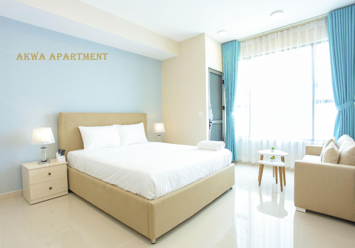 Others 4, Ho Chi Minh City Apartments, District 4