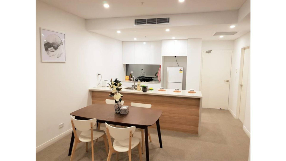 RYDE Luxury Apartment Near Sydney Olympic Park, Ryde