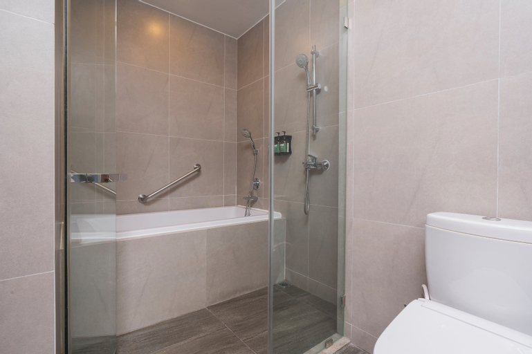 Bathroom 6