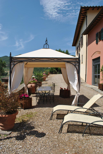 Others 3, Casa Vacanze Villa il Castellaccio, Florence