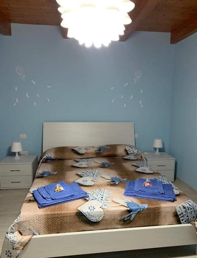 Others 2, Tenuta il Giardino di Eros, Salerno