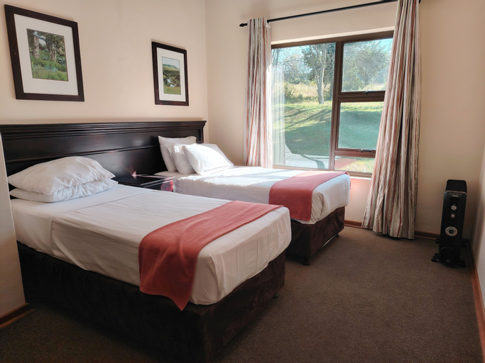 Bedroom 5
