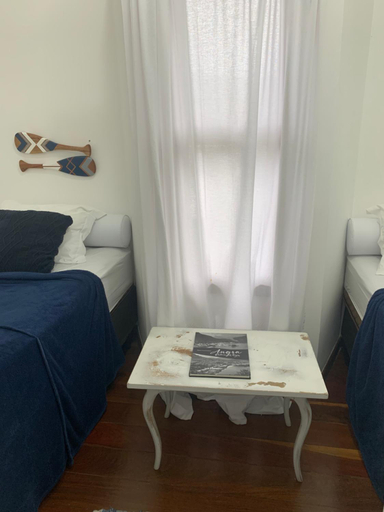 Others 5, Almas Gemeas flat 2, Angra dos Reis
