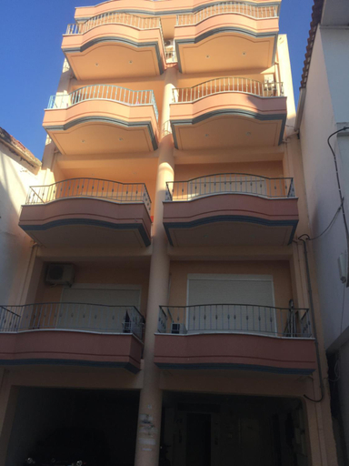Others 4, Theros Apartment Preveza, Epirus