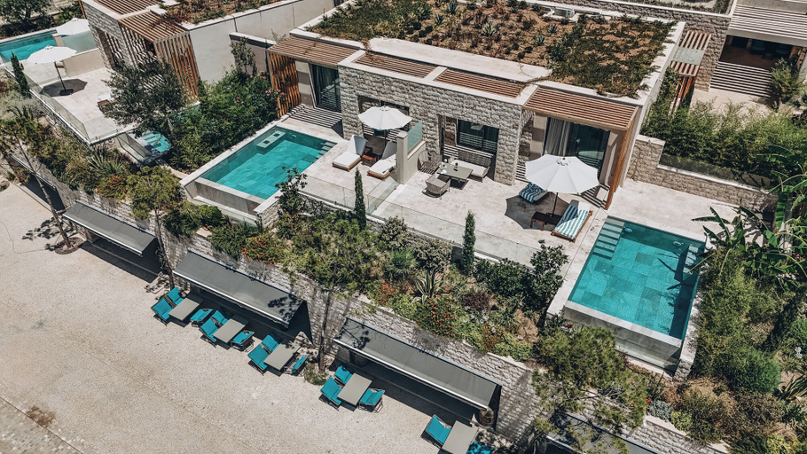 Exterior & Views 2, Drymades Inn Resort, Vlorës