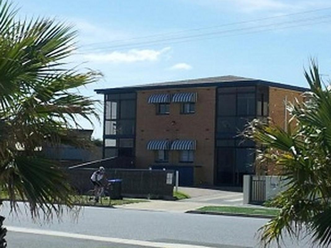 Acushla Accommodation, Adelaide