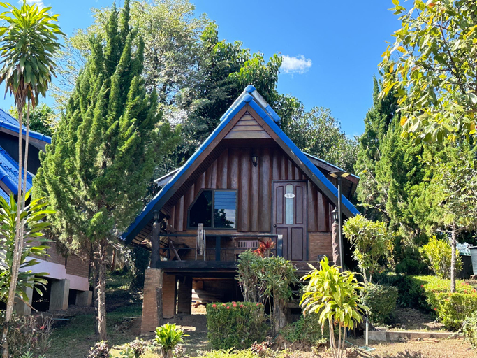 Others 5, Banphumontalang resort, Muang Mae Hong Son