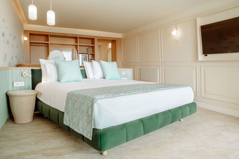Bedroom 4, JOIA Aruba by Iberostar