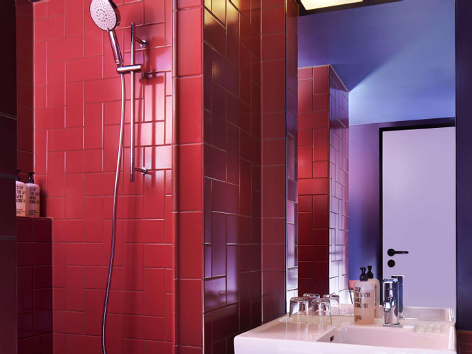 Bathroom 6