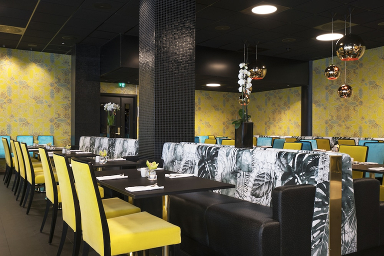 Food & Drinks 4, Thon Hotel Stavanger, Stavanger