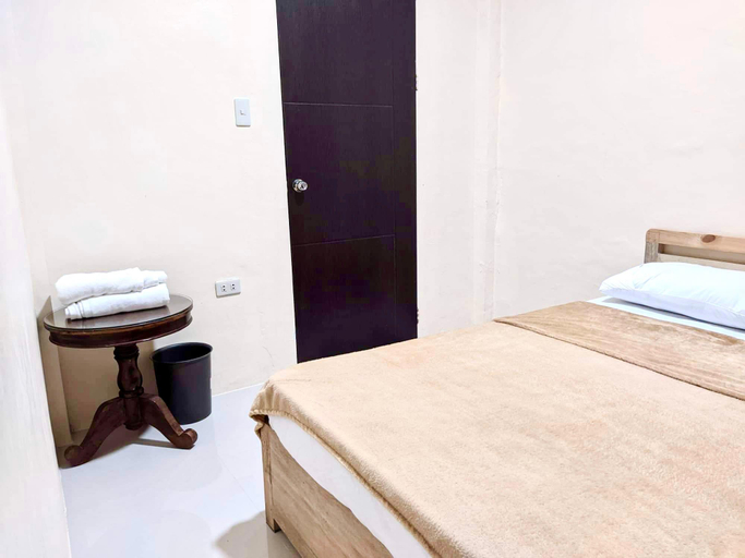 Bedroom 5, ABIZA Homestay, Matnog