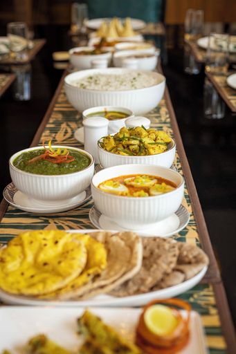 Food & Drinks 5, Amã Stays & Trails Kashi House, Rishikesh, Tehri Garhwal