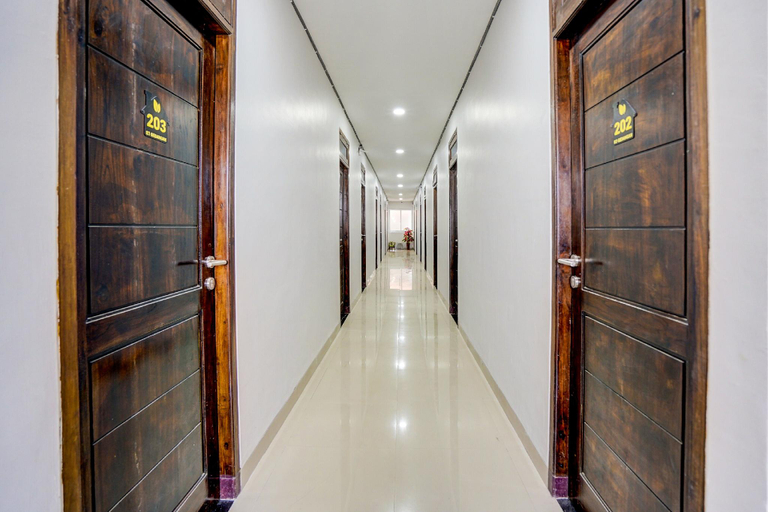 Others 3, Super OYO 92506 K1 Residence Gedangan, Sidoarjo