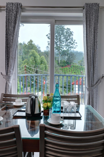 Food & Drinks 5, Kurinji Wanderlust, Idukki