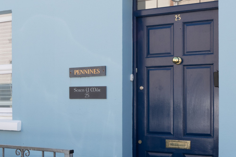 Exterior & Views 2, The Pennines - Close to Town Beach and Shops, Pembrokeshire