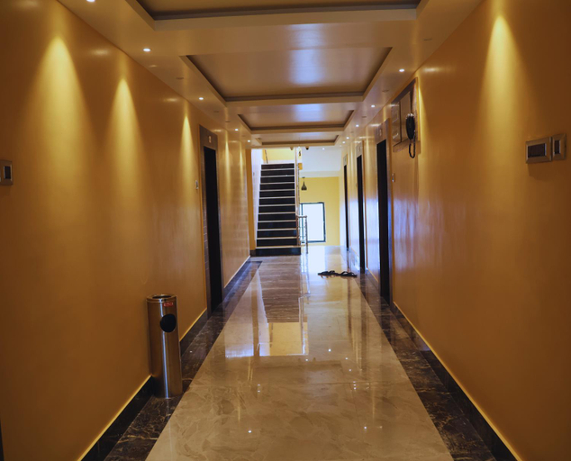 Others 5, Hotel Aarohi, Birbhum