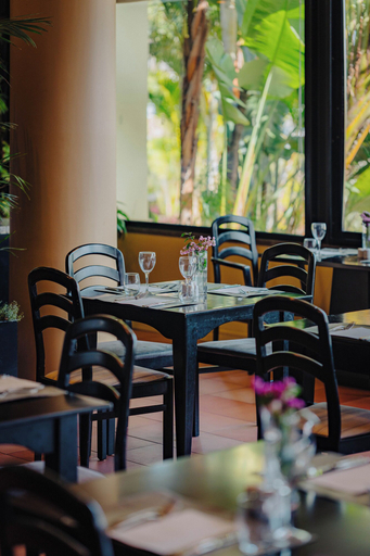 Food & Drinks 5, Calheta Beach - All Inclusive, Calheta