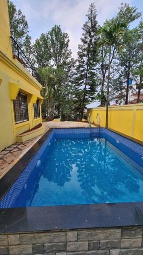 Others 3, Marigold Villa with Swimming pool, Satara