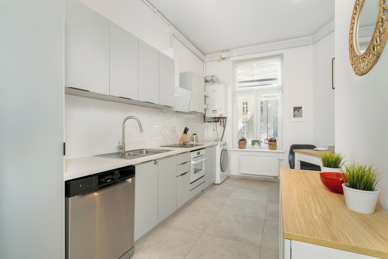 Others 5, Large Family Poznan Apartment by Renters, Poznań City