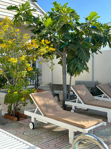 Others 3, Pharos Guesthouse, Phan Thiết