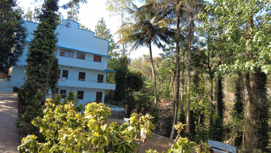 Others 4, Seattle Garden, Namakkal