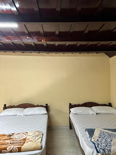 3, puthussery homestay, Idukki